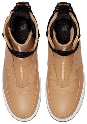 (W) ナイキ エアフォース1 Rebel XX "プラリネ" AO1525-200 Shop (W) ナイキ エアフォース1 Rebel XX "プラリネ" AO1525-200