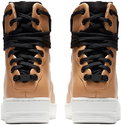 (W) Nike Air Force 1 Rebel XX 'Praline' Wanita AO1525-200 Purchase (W) Nike Air Force 1 Rebel XX 'Praline' Wanita AO1525-200