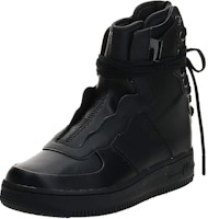 (W) 耐克空军一号Rebel XX全黑配色 AO1525-001 Order (W) 耐克空军一号Rebel XX全黑配色 AO1525-001