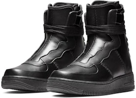 (W) 耐克空军一号Rebel XX全黑配色 AO1525-001 Shop (W) 耐克空军一号Rebel XX全黑配色 AO1525-001