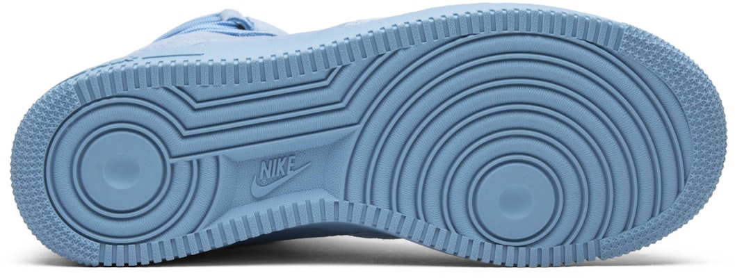 (Women) Nike Air Force 1 Rebel XX Light Blue AO1525-400 Shop (Women) Nike Air Force 1 Rebel XX Light Blue AO1525-400