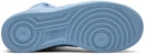 (Wanita) Nike Air Force 1 Rebel XX Biru Muda AO1525-400