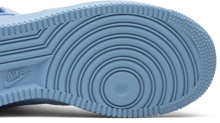 (Women) Nike Air Force 1 Rebel XX Light Blue AO1525-400 Purchase (Women) Nike Air Force 1 Rebel XX Light Blue AO1525-400