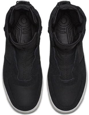 (W) 耐克空军一号Rebel XX PRM '米白色' BV8252-001 Lookbook (W) 耐克空军一号Rebel XX PRM '米白色' BV8252-001