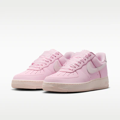 (W) Nike Air Force 1 復古高級版 粉泡/粉泡/珍珠粉 IR0871-600 Purchase (W) Nike Air Force 1 復古高級版 粉泡/粉泡/珍珠粉 IR0871-600
