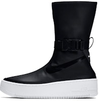 (W) Nike Air Force 1 Sage High 'Negro' AQ2771-001 Buy (W) Nike Air Force 1 Sage High 'Negro' AQ2771-001