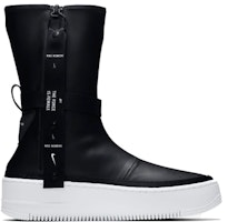 (W) Nike Air Force 1 Sage High 'Negro' AQ2771-001 Order (W) Nike Air Force 1 Sage High 'Negro' AQ2771-001