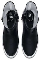 (W) Nike Air Force 1 Sage High 'Negro' AQ2771-001 Shop (W) Nike Air Force 1 Sage High 'Negro' AQ2771-001