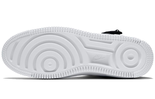 Purchase (W) Nike Air Force 1 Sage High 'Negro' AQ2771-001