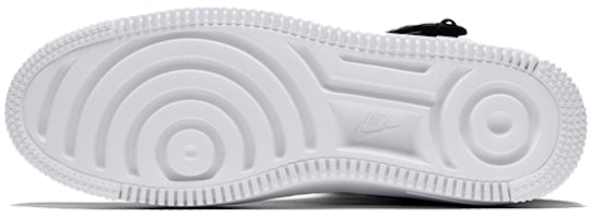 (W) Nike Air Force 1 Sage High 'Negro' AQ2771-001 Purchase (W) Nike Air Force 1 Sage High 'Negro' AQ2771-001