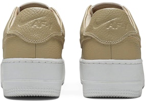 (W) Nike Air Force 1 Sage Low 2 'Desert Ore' Mujer Marrón Claro CT0012-200 Details for (W) Nike Air Force 1 Sage Low 2 'Desert Ore' Mujer Marrón Claro CT0012-200