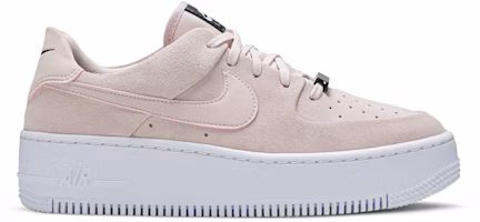 (Women) Nike Air Force 1 Sage Low 'Barely Rose' AR5339-604 (Women) Nike Air Force 1 Sage Low 'Barely Rose' AR5339-604
