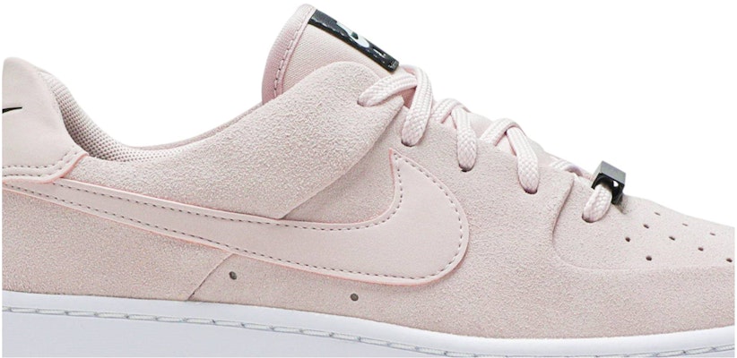 (W) Nike Air Force 1 Sage Low 'Barely Rose' Wanita AR5339-604 Order (W) Nike Air Force 1 Sage Low 'Barely Rose' Wanita AR5339-604