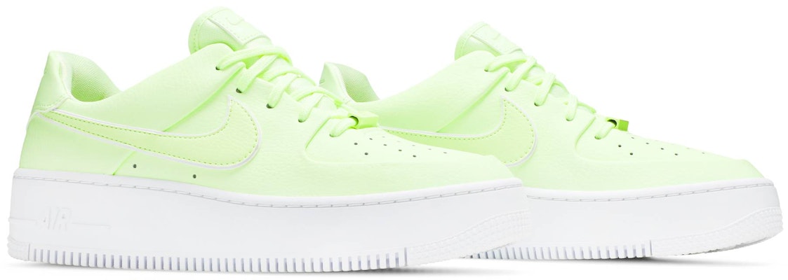 Nike air 2025 low sage