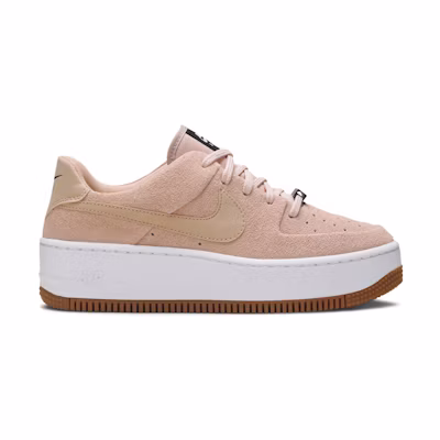 (W) Nike Air Force 1 Sage Low 'Bio Beige'