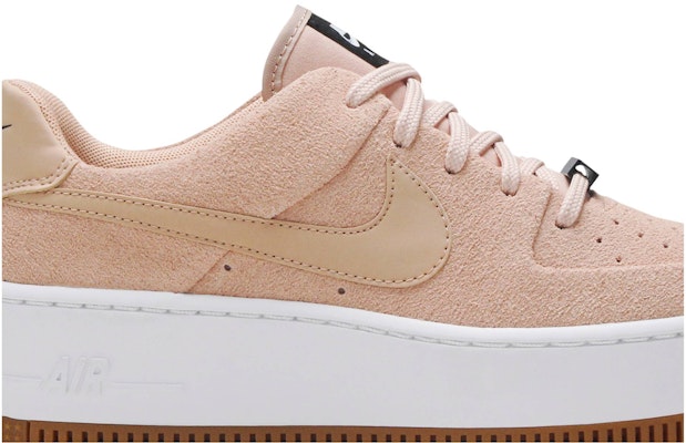 Nike air force 1 bio beige online
