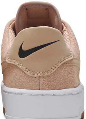 (W) Nike Air Force 1 Sage Low 'Bio Beige' Wanita AR5339-203 Sizing (W) Nike Air Force 1 Sage Low 'Bio Beige' Wanita AR5339-203