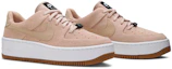 Cheap (W) Nike Air Force 1 Sage Low 'Bio Beige' Wanita AR5339-203