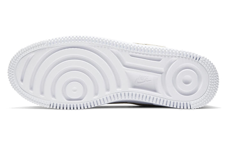 (W) Nike Air Force 1 Sage Low 'Black Leopard' 圖 5