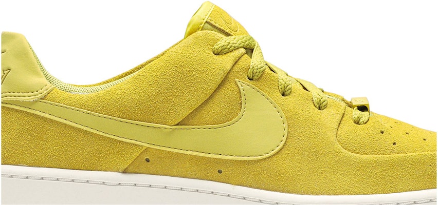 (W) Nike Air Force 1 Sage Low 'Celery' Wanita AR5339-300 Order (W) Nike Air Force 1 Sage Low 'Celery' Wanita AR5339-300