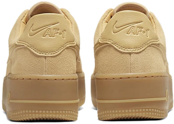 (W) 耐克空军一号Sage Low '俱乐部金' CT3432-700 Shop (W) 耐克空军一号Sage Low '俱乐部金' CT3432-700