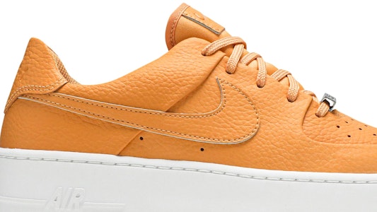 (W) Nike Air Force 1 Sage Low 'Copper Moon' Wanita AR5339-800 Order (W) Nike Air Force 1 Sage Low 'Copper Moon' Wanita AR5339-800