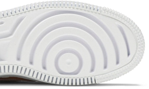 (W) Nike Air Force 1 Sage Low 'Copper Moon' Wanita AR5339-800 Purchase (W) Nike Air Force 1 Sage Low 'Copper Moon' Wanita AR5339-800