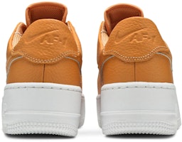 (W) 나이키 에어 포스 1 세이지 로우 '코퍼 문' AR5339-800 여성용 AR5339-800 Details for (W) 나이키 에어 포스 1 세이지 로우 '코퍼 문' AR5339-800 여성용 AR5339-800