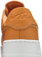 (W) 나이키 에어 포스 1 세이지 로우 '코퍼 문' AR5339-800 여성용 AR5339-800 Sizing (W) 나이키 에어 포스 1 세이지 로우 '코퍼 문' AR5339-800 여성용 AR5339-800