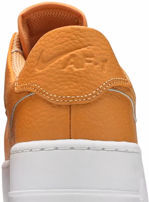 (W) Nike Air Force 1 Sage Low 'Copper Moon' Wanita AR5339-800 Sizing (W) Nike Air Force 1 Sage Low 'Copper Moon' Wanita AR5339-800