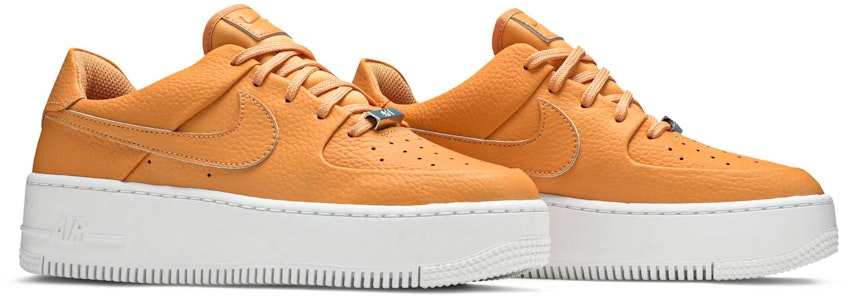 (W) Nike Air Force 1 Sage Low 'Copper Moon' Wanita AR5339-800 Cheap (W) Nike Air Force 1 Sage Low 'Copper Moon' Wanita AR5339-800