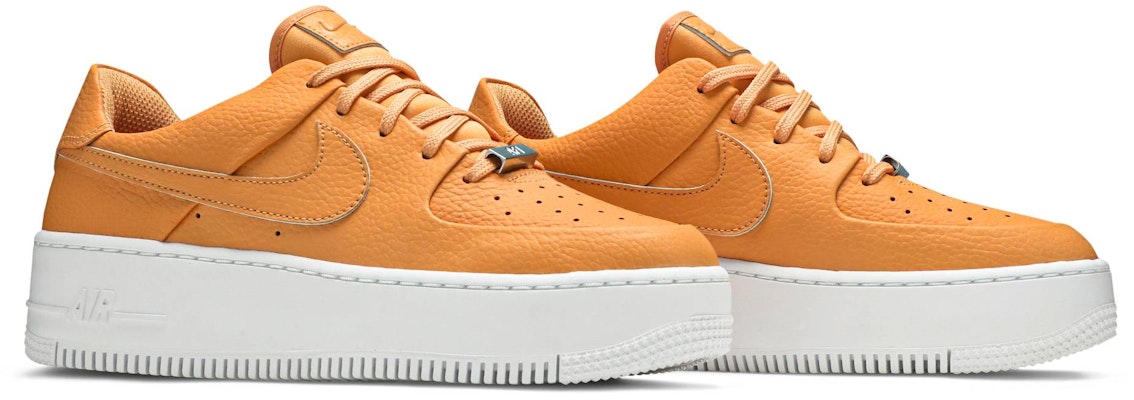 (W) Nike Air Force 1 Sage Low 'Copper Moon' Wanita AR5339-800 Cheap (W) Nike Air Force 1 Sage Low 'Copper Moon' Wanita AR5339-800