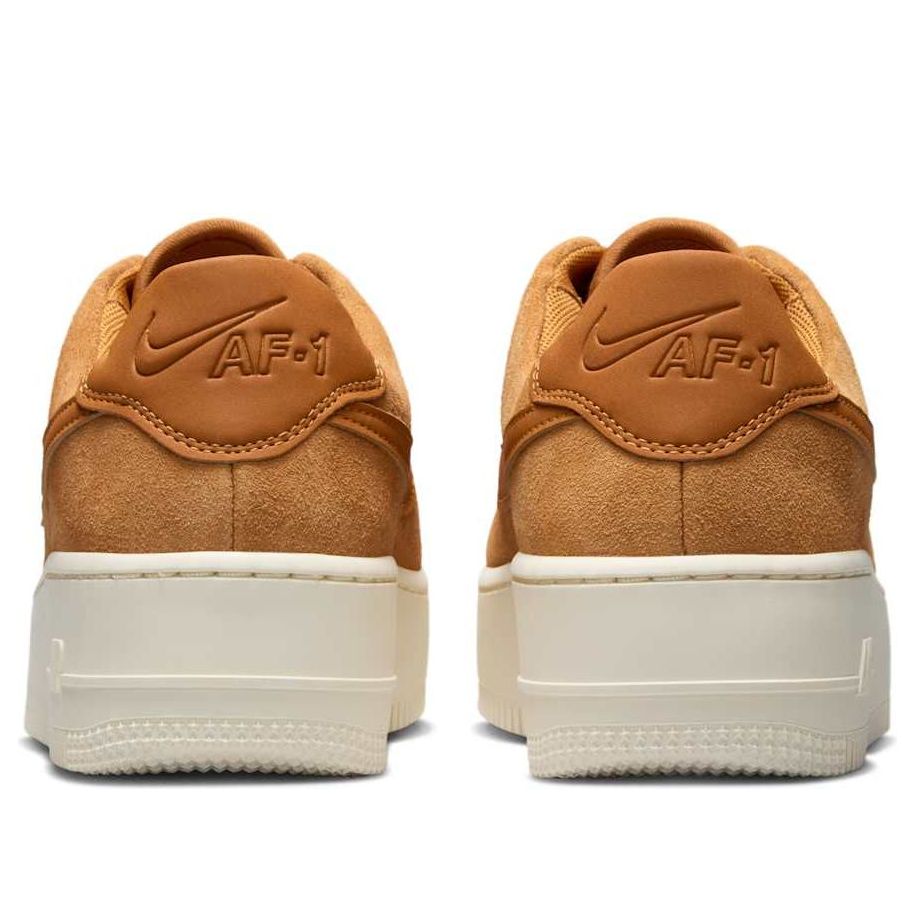 Lookbook (W) 나이키 에어 포스 1 세이지 로우 ''데저트 오크르'' AR5339-701
