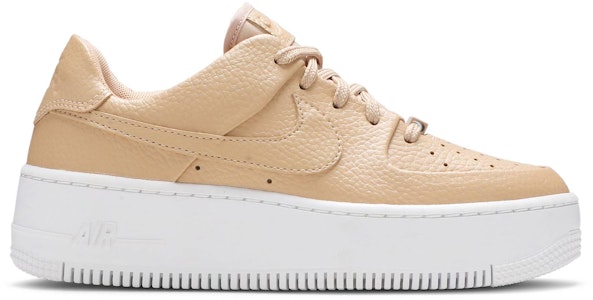 (W) 나이키 에어 포스 1 세이지 로 "데저트 오어" AR5339-202 Buy (W) 나이키 에어 포스 1 세이지 로 "데저트 오어" AR5339-202