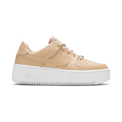 (W) Nike Air Force 1 Sage Low 'Desert Ore'
