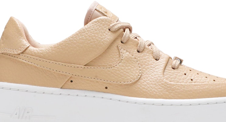 (Women) Nike Air Force Sage Low 'Desert Ore' AR5339-202