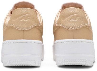 (W) 나이키 에어 포스 1 세이지 로 "데저트 오어" AR5339-202 Details for (W) 나이키 에어 포스 1 세이지 로 "데저트 오어" AR5339-202