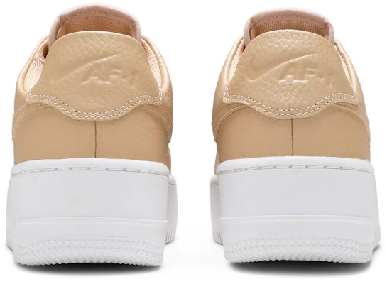 (W) 耐克空军一号 Sage Low '沙漠矿石' 女鞋 AR5339-202 Details for (W) 耐克空军一号 Sage Low '沙漠矿石' 女鞋 AR5339-202