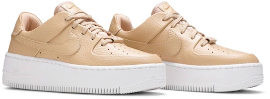 (W) 耐克空军一号 Sage Low '沙漠矿石' 女鞋 AR5339-202 Cheap (W) 耐克空军一号 Sage Low '沙漠矿石' 女鞋 AR5339-202