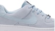 Order (W) Nike Air Force 1 Sage Low 'Light Armory Blue' Wanita AR5339-402