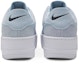 Details for (W) Nike Air Force 1 Sage Low 'Light Armory Blue' Wanita AR5339-402