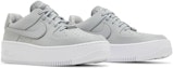 Cheap (W) Nike Air Force 1 Sage Low 'Abu-Abu Asap Muda' CJ1642-001