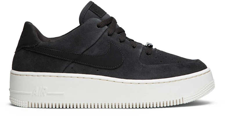 (W) Nike Air Force 1 Sage Low ''Night'' Scarpe da Ginnastica AR5339-001 Buy (W) Nike Air Force 1 Sage Low ''Night'' Scarpe da Ginnastica AR5339-001