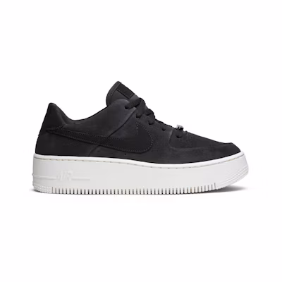 (W) Nike Air Force 1 Sage Low 'Night'