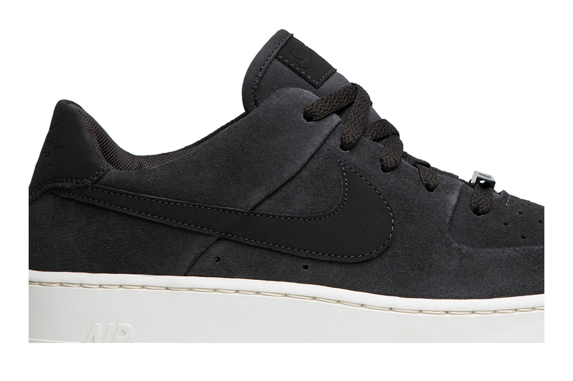 (W) Nike Air Force 1 Sage Low 'Night' 圖 2