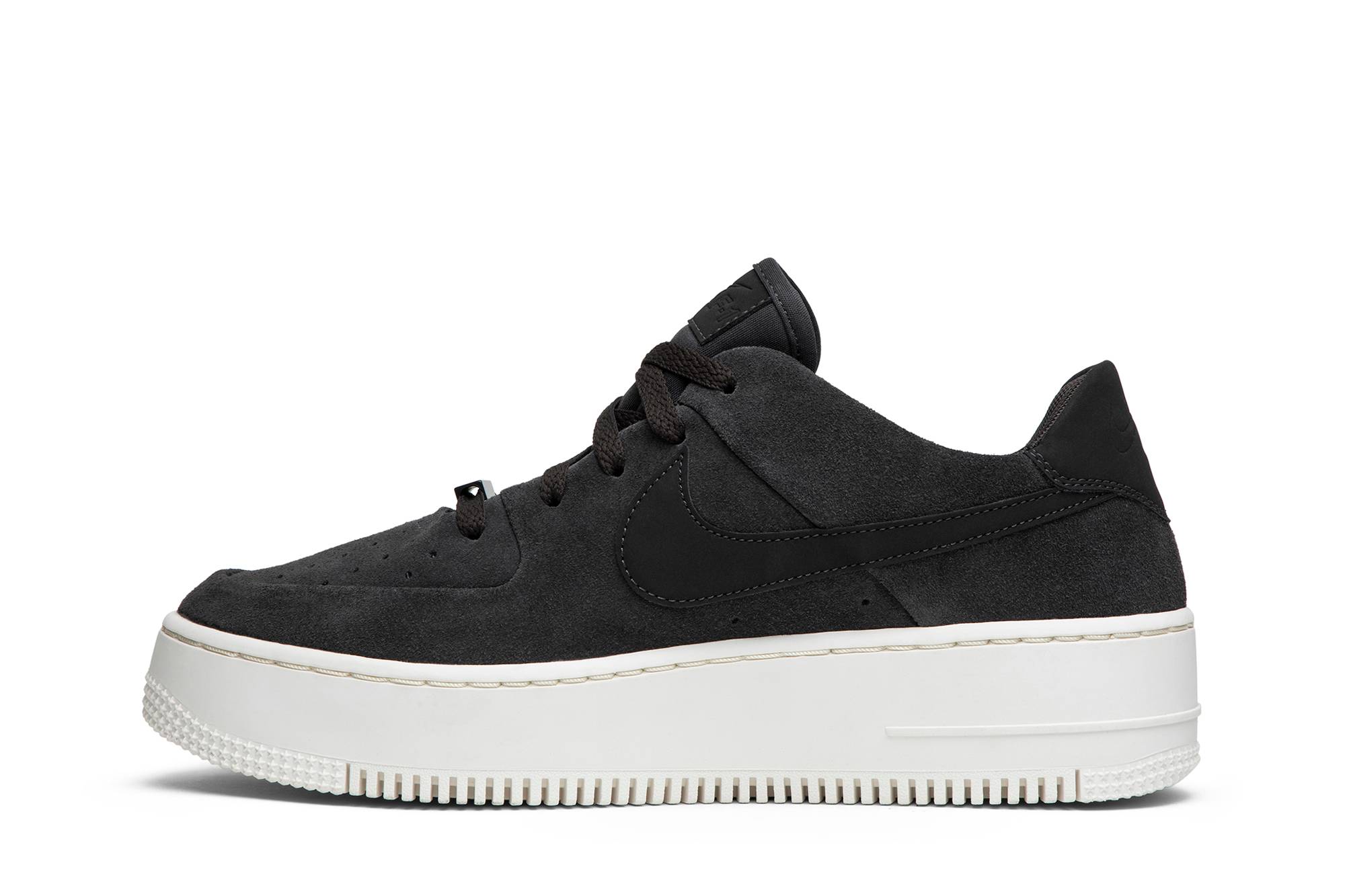 (W) Nike Air Force 1 Sage Low 'Night' 圖 3