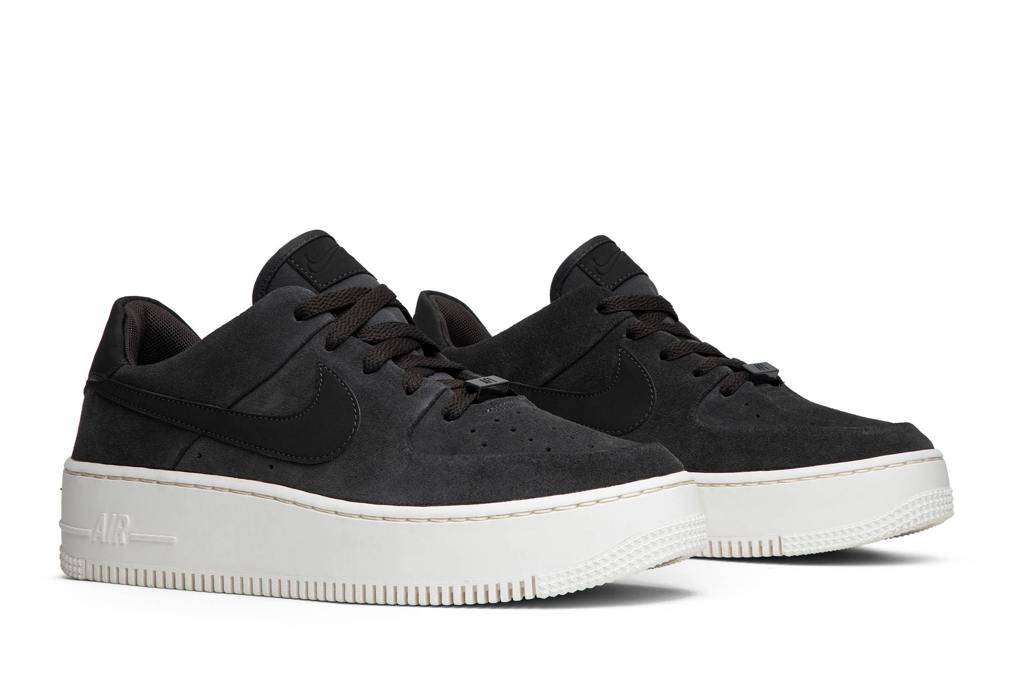 (W) Nike Air Force 1 Sage Low 'Night' 圖 8