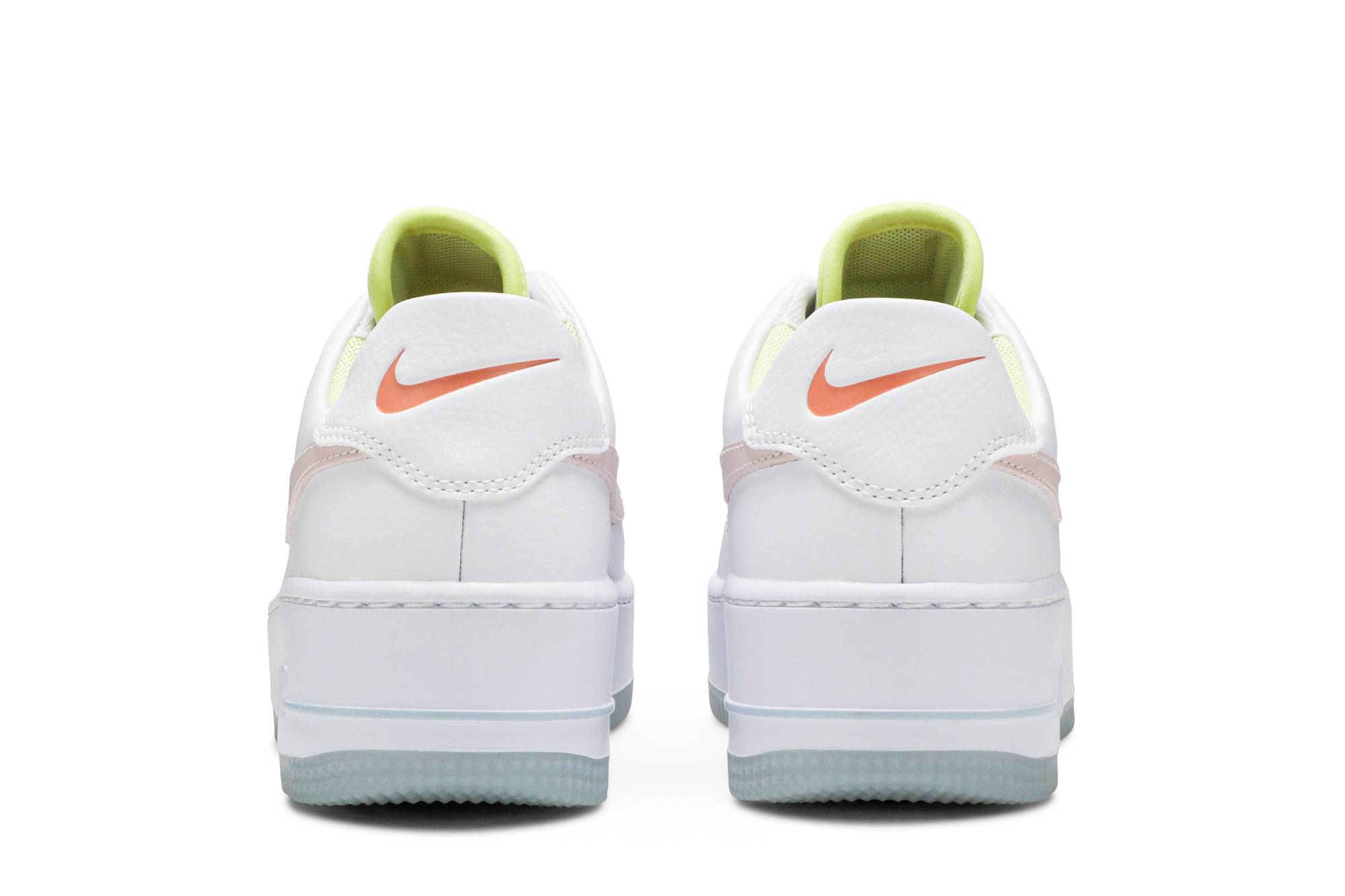 (W) Nike Air Force 1 Sage Low 'One of One' 圖 6