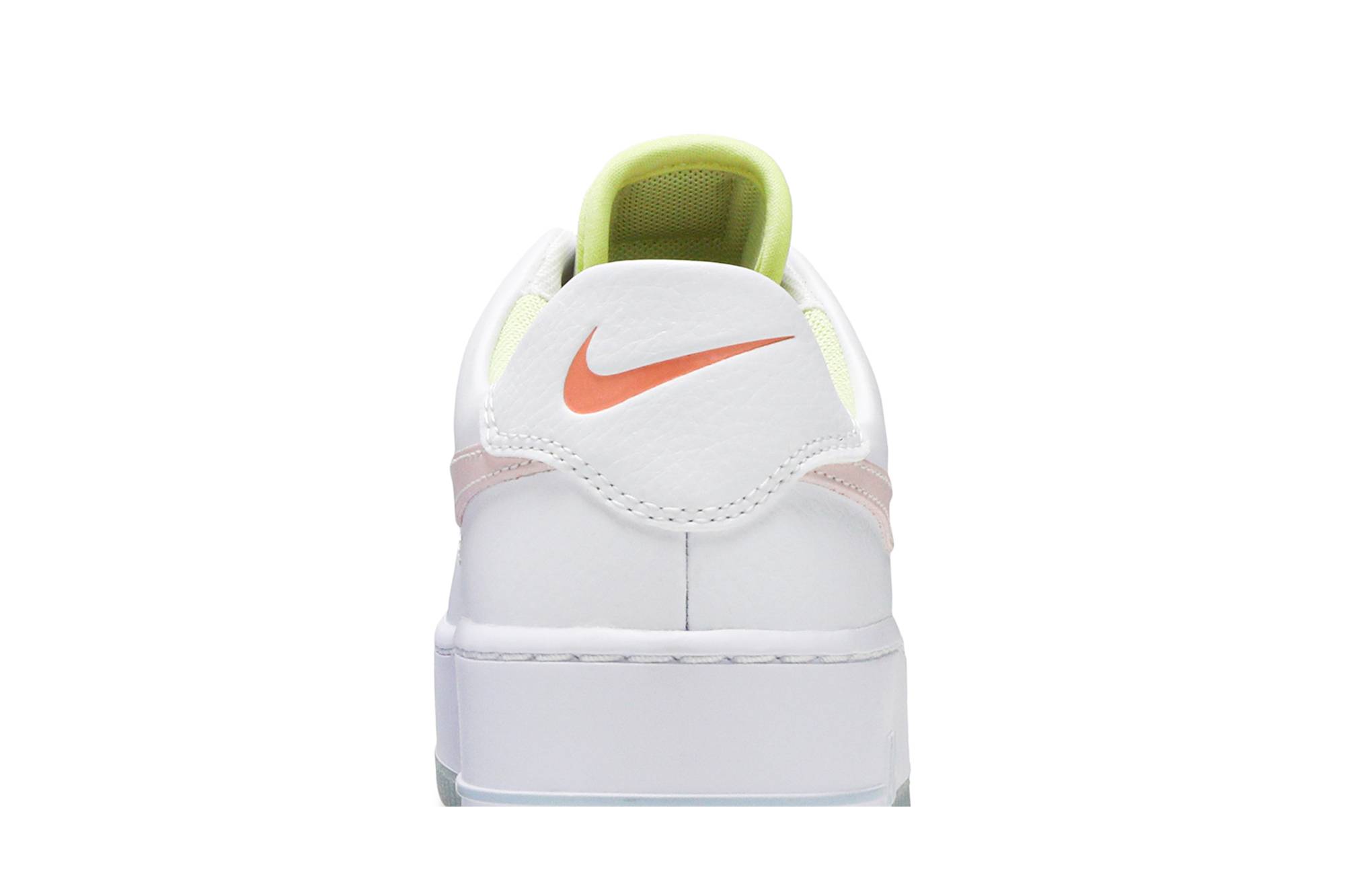 (W) Nike Air Force 1 Sage Low 'One of One' 圖 7