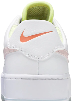 (W) Nike Air Force 1 Sage Low 'Satu dari Satu' CW5566-100 Sizing (W) Nike Air Force 1 Sage Low 'Satu dari Satu' CW5566-100